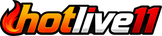 hotlive11 Logo